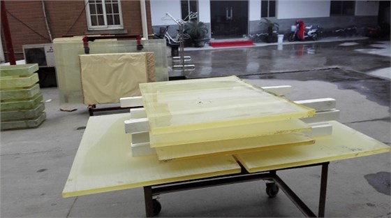 屯昌25mm铅玻璃价格